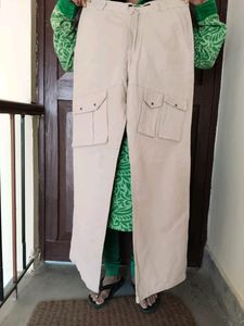 Cargo Pant