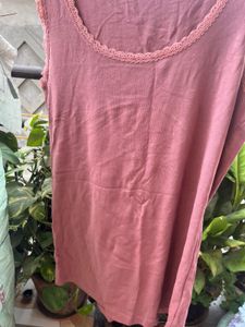 Women's Lace Trim Camisole