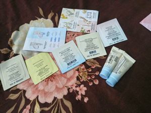 beauty of joseon skincare kit trial pack new seal