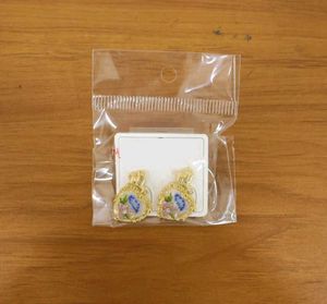 KOREAN EARING COMBO