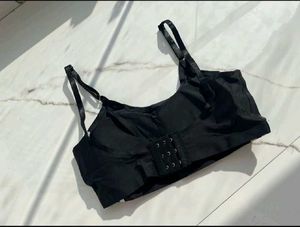 Brand New Bra
