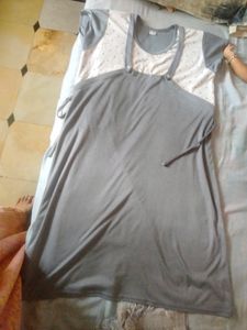 Feeding Kurthis (Meternity Wear)