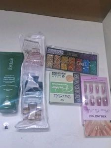 skin care products any 1