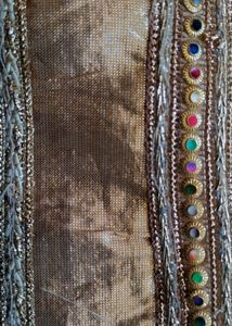 Saree With Blouse