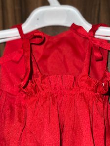 🎀 Twirl &amp; Charm – Cute Girls’ Dress Combo | Pack
