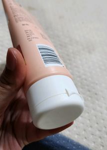 Trio Face Washes