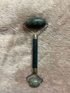 Jade Face Roller Massager