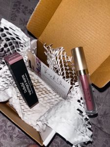 ✨ Brand New DeBelle Majestique Matte Lipstick 💄