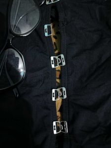 y2k black tank top