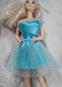 Leo mattle  songbird  Barbie