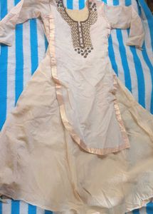 Elegant Embellished kurta
