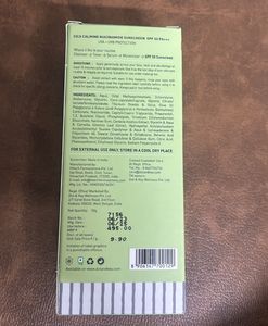 Dot &amp; Key Sunscreens Combo