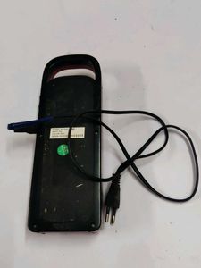 Rechargeable LED Emergency Light