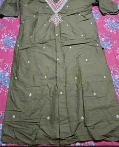 Pack of 2 kurtis.....