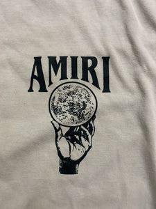 AMIRI Graphic T-Shirt