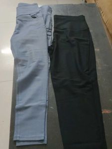 Stylish Women's Jeans - 2 Pack