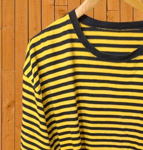 Striped T-Shirt Size 2XL