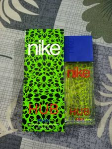 Nike Men Perfume..