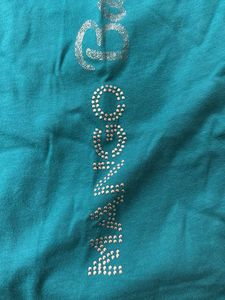 Blue Mango Barcelona T-Shirt