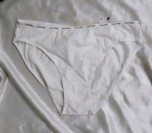 Calvin Klein Women's Briefs
