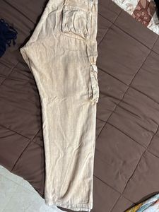 men’s Cargo Pants