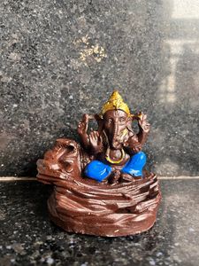 Ganesh Incense Burner