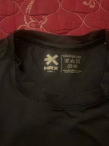 Men's Long Sleeve gym t shirt