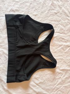 Nike Pro "LIVESTRONG" Sports Bra