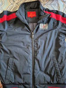 Time Star London Jacket