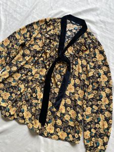 Combo of 3x Vintage Blouses (Limited Time Offer)‼️