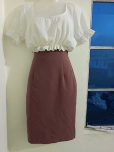 Pencil Skirt