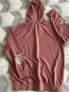 Security Graphic Hoodie