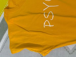 Psychedelic Rock T-Shirt