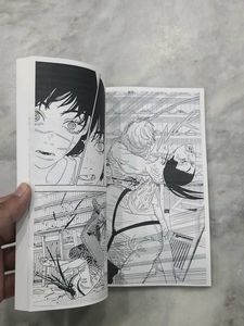 Chainsaw Man Manga Vol. 19