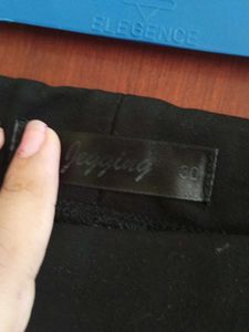 Black Leggings
