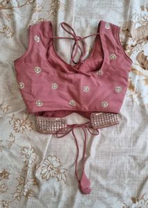 Lehenga Choli Set