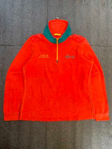 Louis Castel Pullover Sweater