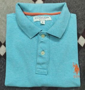 U.S. Polo Assn. Men's T shirt