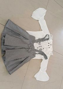 Cute Girls Dress