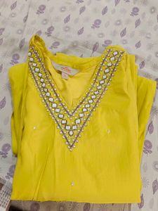 Anouk Kurta Set