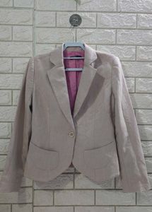 Sharagano Atelier Tailored Blazer