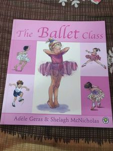 The Ballet