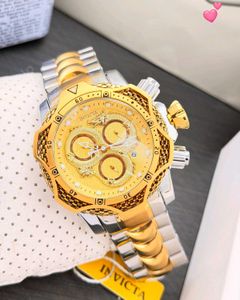 Invicta Dragon Watch For Men’s* 7A. Quality * ⁠chr