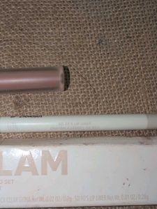 SHEGLAM Lip Liner &amp; Gloss Set