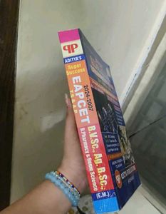 JEE Chemistry Books+ eapcet prep book