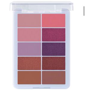 Mars Eyeshadow Palette