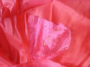Princess Gown XXL