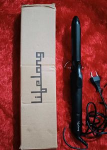 New Lifelong Curling Iron