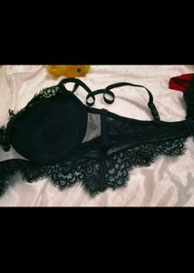 very sexy and beautiful humkemoller bra with brief