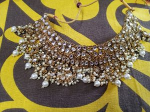 Kundan And Pearl